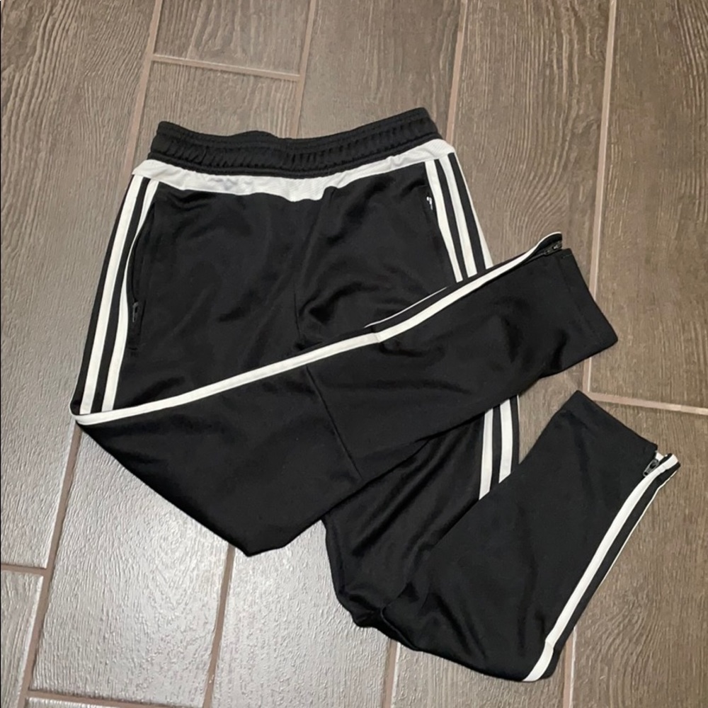 Adidas Fit Joggers